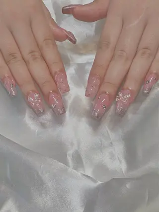 ネイル at Nailのネイルデザイン