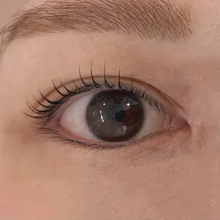 マツエク・マツパ MASAMI / 四条烏丸店のマツエク・マツパデザイン