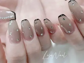 ネイル 🎀 RI🎀のネイルデザイン