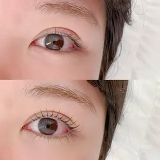 パーマ tsumugi .の眉毛・アイブロウイメージ