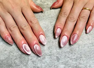 ネイル Riz nailのネイルデザイン