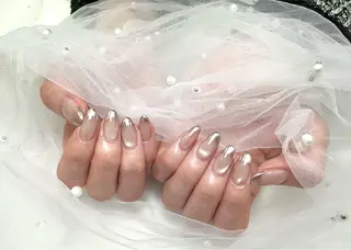 ネイル garden Nail Salonのネイルデザイン