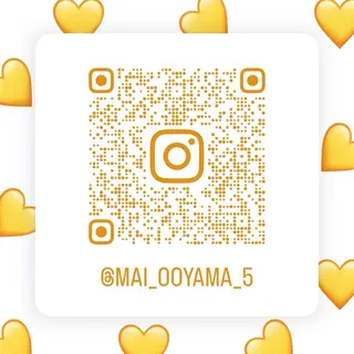 大山 真衣のヘアスタイル