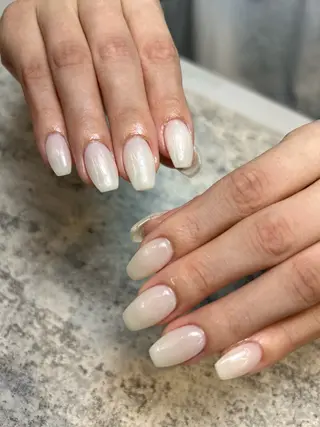 ネイル 東十条muumii ネイルまつ毛のネイルデザイン