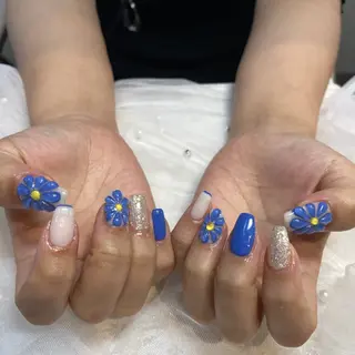 ネイル UM Nail Salonのネイルデザイン