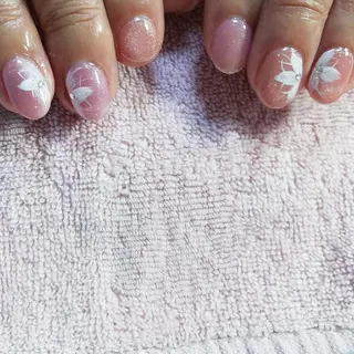 ネイル ネイルサロンほっこり kanaのネイルデザイン