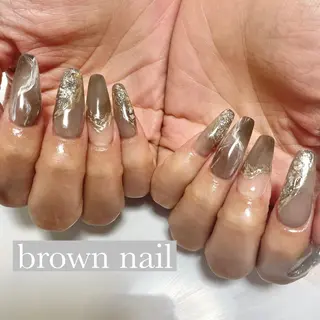 ネイル if nailのネイルデザイン