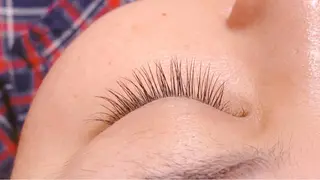 マツエク・マツパ Lupines 🌼Ruri🌼のマツエク・マツパデザイン