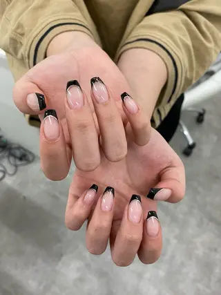 ネイル REINA ルレイル心斎橋のネイルデザイン