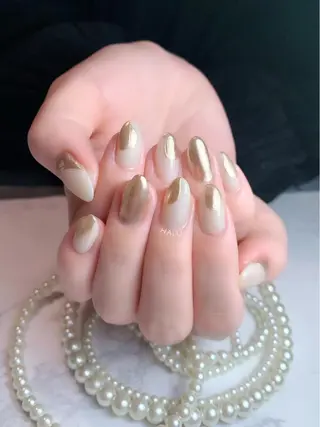 ネイル HALU ハルのネイルデザイン