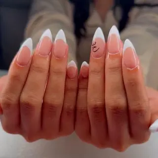 ネイル Nails by Keiのネイルデザイン