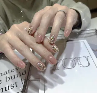 ネイル Queens ciciのネイルデザイン