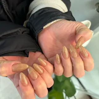 ネイル KAONAIL昭島店 【田邉】のネイルデザイン