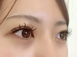 マツエク・マツパ Regene HIROKAWAのマツエク・マツパデザイン