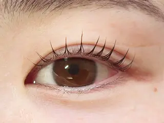 マツエク・マツパ Rinto/ makoのマツエク・マツパデザイン