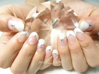 ネイル ETHOSENSE. kimikaのネイルデザイン