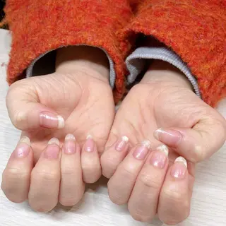 ネイル aya 🤍nailのネイルデザイン