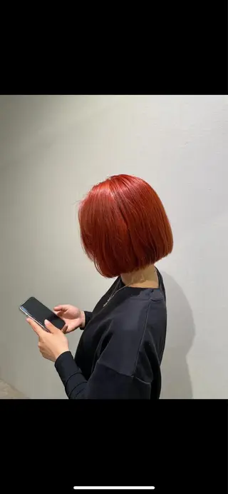 ミディアム カラー メンズ特化型/高岡 近藤 空/EARTHのヘアスタイル