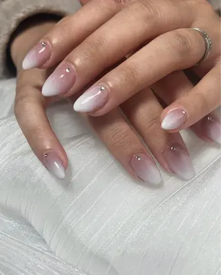 ネイル muga-nail ERIKAのネイルデザイン