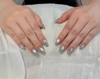 ネイル Shu Nail Salon所属・Shu Nail Salonのネイルデザイン