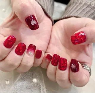 ネイル トータルビューティー Re Grayのエステ・リラクイメージ