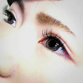 マツエク・マツパ 前田 宏のマツエク・マツパデザイン