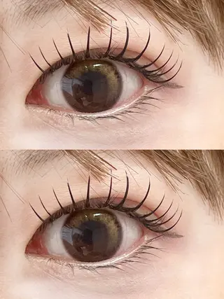 マツエク・マツパ haruka 【coco 中崎町】の眉毛・アイブロウイメージ