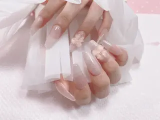 ネイル ジョリ kasumi🌹💅のネイルデザイン