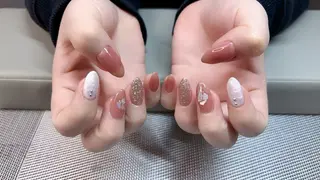 ネイル YK ネイルサロンのネイルデザイン