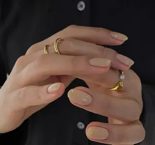 ネイル HerNails  Yokosukaのネイルデザイン