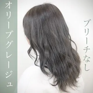 セミロング うる艶/レイヤー 🪞池袋LAND🪞のヘアスタイル