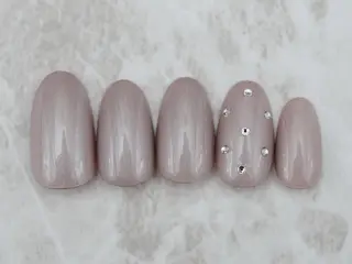 ネイル はら まきこのネイルデザイン