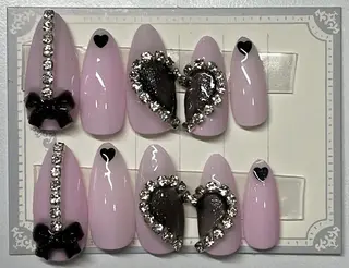 ネイル Toystage所属・toystage .nailのネイルデザイン