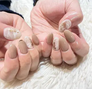 ネイル ネイルサロン Pitoのネイルデザイン
