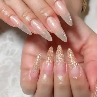 ネイル Nail salon EM（エム）千葉のネイルデザイン