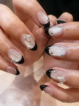 ネイル mayuko .のネイルデザイン