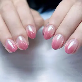 ネイル BLUE CORAのネイルデザイン