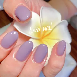 ネイル two nailのネイルデザイン