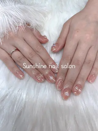 ネイル サンシャイン ネイル池袋店のネイルデザイン