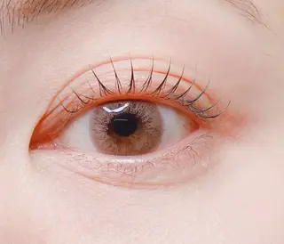 マツエク・マツパ eyelashsalon懐所属・eyelash salon懐のマツエク・マツパデザイン