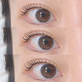 マツエク・マツパ 🎀Nodoka 🎀のマツエク・マツパデザイン