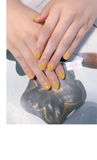 ネイル Asa miのネイルデザイン