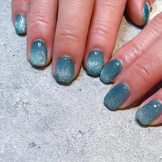 ネイル LUKE所属・もとまつ さちこのネイルデザイン