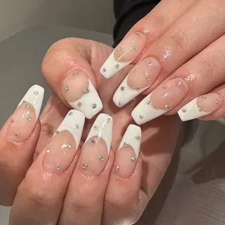 ネイル 🎶個性派ネイル💅 /Komachi❤️のマツエク・マツパデザイン