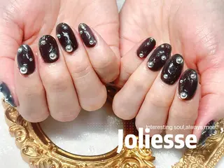 ネイル Joliesse nail salonのネイルデザイン