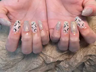 ネイル ToliyDeliy Nail Salonのネイルデザイン