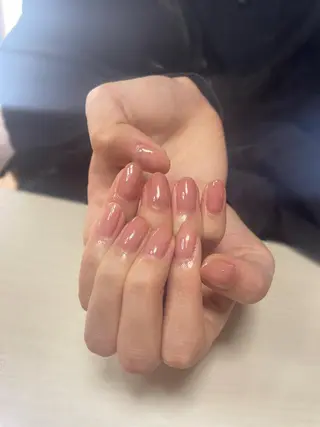 ネイル Canola namikaのネイルデザイン