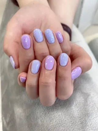 ネイル le lien nailのネイルデザイン