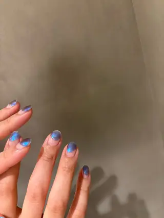 ネイル 原宿ネイルサロン /Kazamiのネイルデザイン