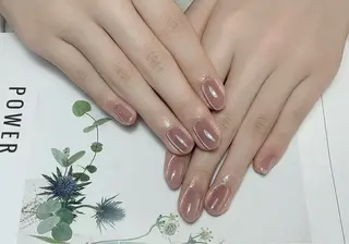 ネイル リナ ネイルサロンのネイルデザイン